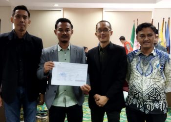 Pleno Rekapitulasi Suara Capres, Pasangan Prabowo-Gibran Dapat 544.134 Suara di Kota Tangerang