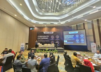 BRI Sosialisikan Produk Keuangan Dukung Pengusaha Kota Tangerang