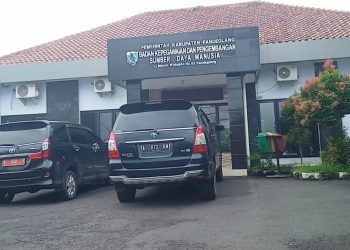 Selama Ramadan, Pemkab Pandeglang Pangkas Jam Kerja ASN