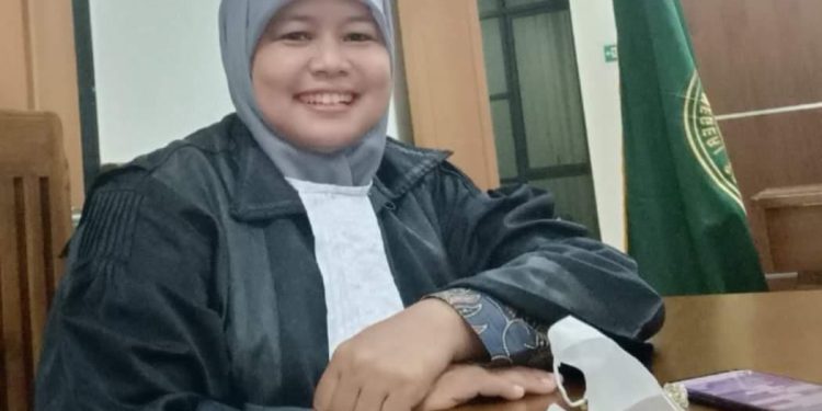DPC Peradi Serang Bakal Buka Pendaftaran PKPA, Ini Syaratnya