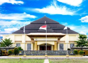 Daftar Suara Caleg Tertinggi Dapil I DPRD Kota Serang dari Masing-masing Parpol