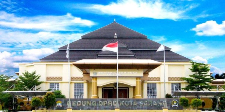 Daftar Suara Caleg Tertinggi Dapil I DPRD Kota Serang dari Masing-masing Parpol