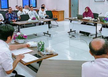 Panitia Musrenbang Kecamatan Tigaraksa Kecewa: Tim Penilai Bappeda Tidak Fair Play