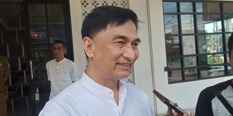 Dimyati Natakusumah Ajak Warga Banten Mantapkan Kondusifitas dan Kebersamaan Jelang Ramadan