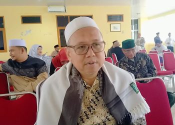 Usai Pemilu, FSPP Pandeglang Mengajak Masyarakat Jaga Persatuan dan Kesatuan