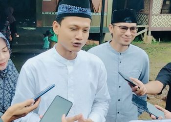Politisi Muda Pandeglang Dukung Dimyati Natakusumah Maju di Pilgub Banten