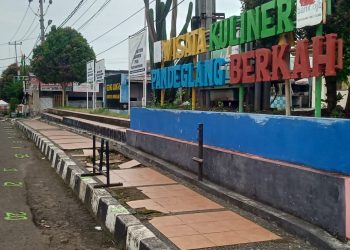 Puluhan Pedagang Takjil Bakal Meriahkan Wisata Kuliner Pandeglang Berkah, Tradisi Ramadan yang Dinanti-nanti
