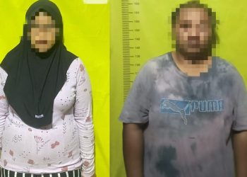 16 Kali Beraksi di Tangerang dan Jakarta Barat, Pelaku Pencurian Minimarket Ditangkap Polres Metro Tangerang Kota