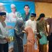 Menang Pileg, Iing Santuni Ratusan Anak Yatim di Kadomas