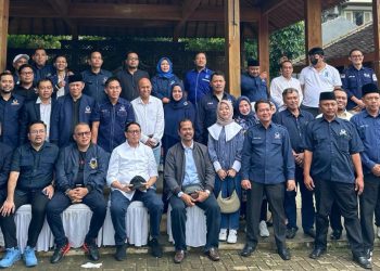Perolehan Suara NasDem di Banten Melonjak, Dapat Tiga Kursi di Senayan