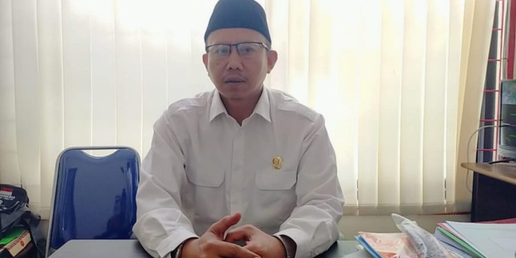 16 Ribu Warga Pandeglang Masuk Daftar Tunggu Haji