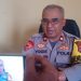 Deteksi Dini Polres Pandeglang: Berpotensi Perang Sarung Selama Ramadan