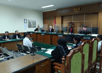 Ahli Pidana Sebut Tak Ada Kerugian Negara Dalam Pengadaan Tugboat PT PCM Senilai Rp74 Miliar