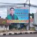 Baliho Dukungan Dimyati Natakusumah Mulai Terpampang di Pandeglang
