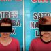 Polisi Tangkap Dua Pengedar Sabu di Lebak