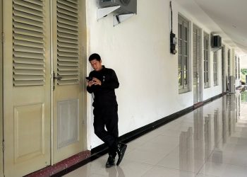 Pj Gubernur Banten Kumpulkan Bupati/Walikota se-Banten, Bicara Soal Bank Banten