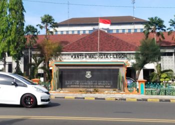 Pilkada Kota Cilegon Diprediksi Bakal Terjadi Tarik-ulur Koalisi