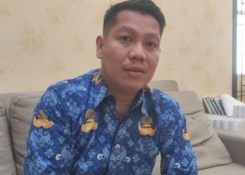 Triwulan Pertama 2024, Capaian Pajak di Kabupaten Serang Baru 10,69 Persen