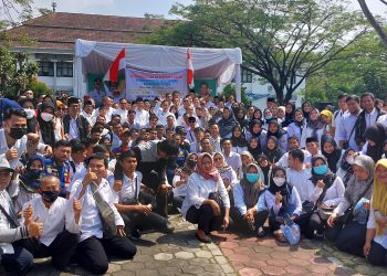 Forum Honorer Kritik Pengajuan Kuota ASN Pemkot Serang Tahun 2024