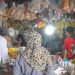 H+8 Ramadan, Harga Minyak Goreng Naik di Pasar Gudang Tigaraksa