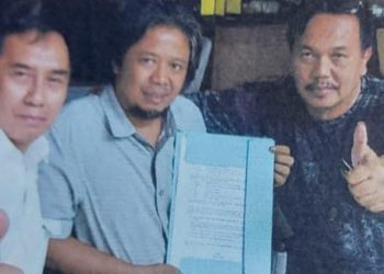 Kasus Penipuan Proyek Scrap Rp 1,020 Miliar, Korban: Ada Pelaku Lain yang Terlibat