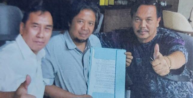 Kasus Penipuan Proyek Scrap Rp 1,020 Miliar, Korban: Ada Pelaku Lain yang Terlibat