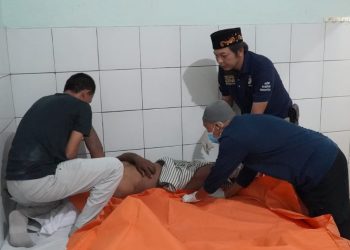 Kencan dengan Wanita Malam, Pria Paruh Baya Tewas di Kamar Hotel