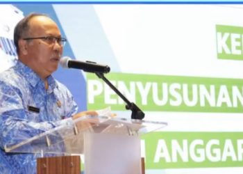 THR Pegawai Pemkot Tangsel Cair H-10 Lebaran