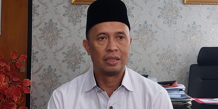 Tak Termasuk Honorer, Anggota DPRD dan ASN di Kota Serang Bakal Dapat THR