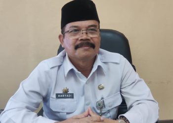Baru 15 Desa di Kabupaten Serang yang Sudah Tetapkan APBDes