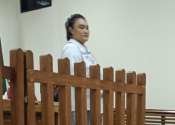 Penipuan Proyek Scrap Rp 1,020 Miliar, JPU Kejati Banten: Bakal Dikembangkan