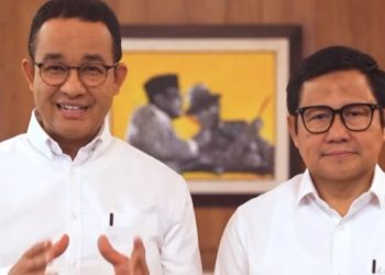 Ajukan Gugatan ke MK, AMIN Sebut Kantongi Bukti Kecurangan Pemilu