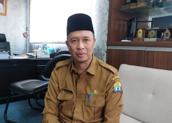 Ditawari Pindahkan RKUD ke Bank Banten, Pemkot Serang Segera Tentukan Kebijakan