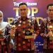 LKM Rangkasbitung Sukses Borong Penghargaan TOP BUMD Award 2024