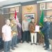 UIN Banten Dapat Mobil dari KPK dan Tanah dari Pemkot Serang Seluas 10.000 Meter Persegi