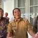 Pj Gubernur Banten Berencana Relokasi Jurusan Mudik Gratis