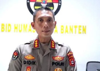 Buronan Kasus Pemalsuan Tanah 8,7 Hektare di Kawasan Pantai Indah Kapuk 2 Diringkus Polda Banten