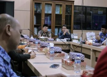 Harga Pokok di Banten Masih Mahal, Komisi II Minta Pemprov Lakukan Stabilisasi