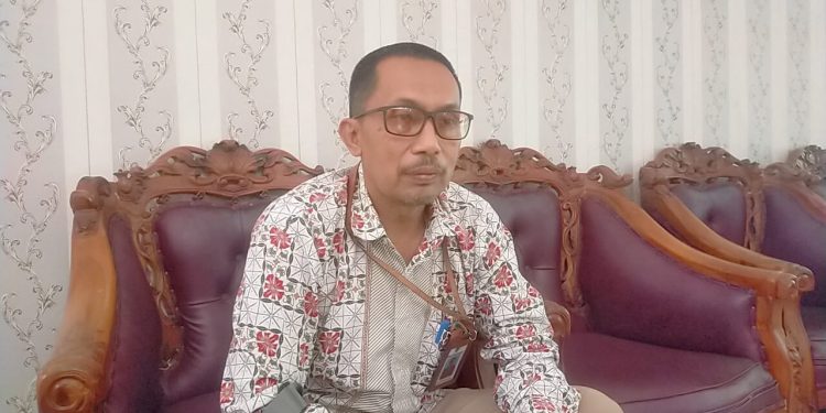 Empat SD di Pandeglang Kena Proyek Jalan Tol Belum Direlokasi