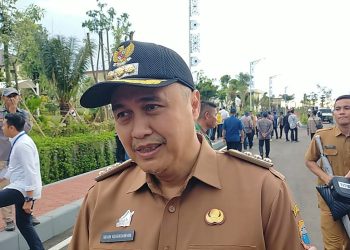 Setda Anggarkan Rp2,4 Miliar Beli Perabot, Pj Bupati Akan Realokasi ke Kegiatan Lain