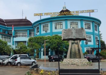 Peringati Hari Puisi Sedunia, Sore Ini DPK Banten Gelar Bedah Buku Puisi