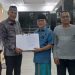 Alawi Kantongi Rekomendasi Sebagai Bakal Calon Walikota Cilegon Dari DPP PAN