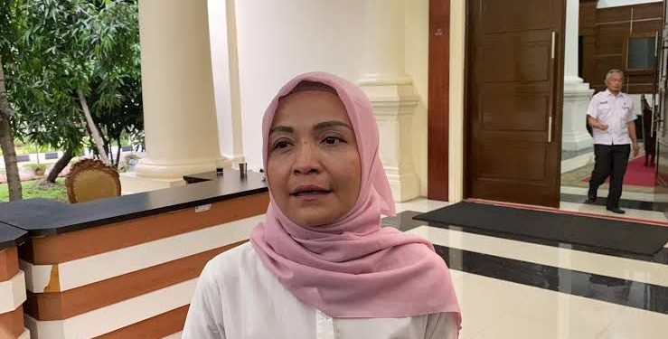 Belasan Warga Banten Meninggal Akibat DBD