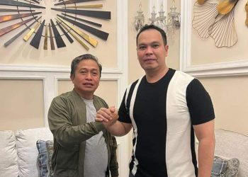 Subadri Temui Budi Rustandi, Isu Pecah Kongsi Makin Menguat