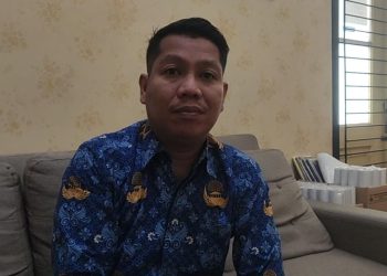 Tambang Pasir Laut Berpotensi Sumbang Pendapatan Pemkab Serang Sebesar Rp30 Miliar