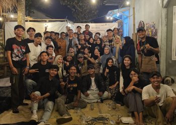 Achmad Herwandi Maju di Pilkada Kota Serang, Ini Alasannya