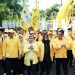 Di Golkar Suara Terbanyak Bukan Patokan Jadi Ketua DPRD