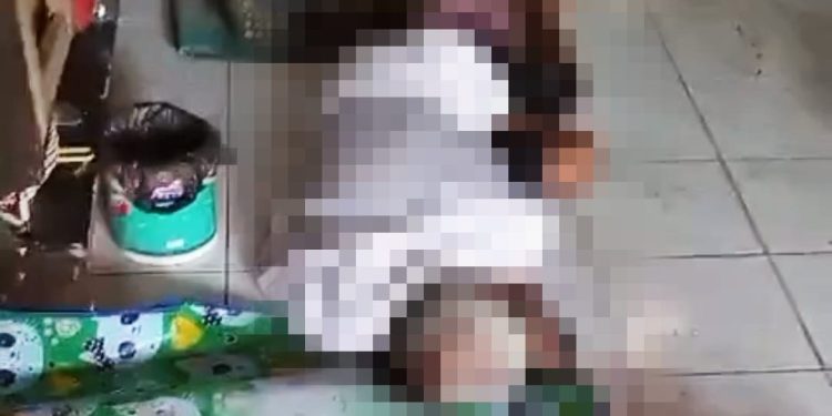 Pasutri di Malingping Ditemukan Tewas Mengenaskan di Dalam Rumah