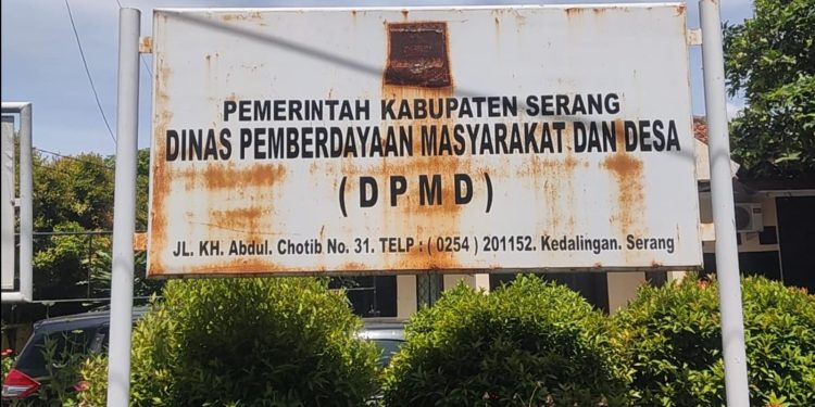 Pilkades Serentak 2025: 143 Jabatan Kades di Kabupaten Serang Berpotensi Diperpanjang