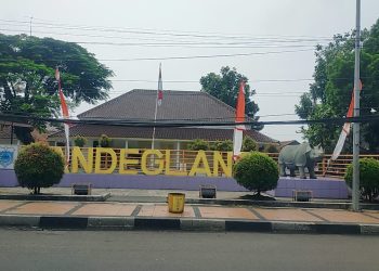 Gedung Balai Budaya Pandeglang Akan Dijadikan Pusat Informasi Geopark Ujung Kulon